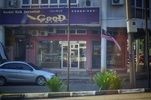 Kedai Kek Jerantut Good Point