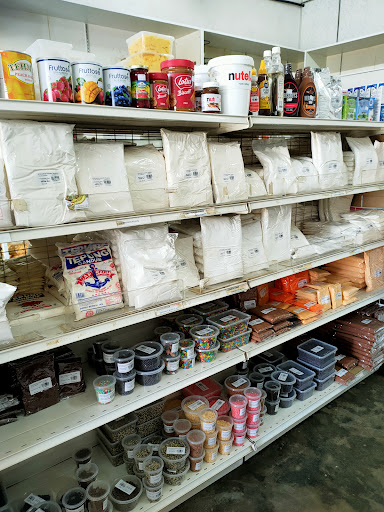 Sunflower Bakery Trading
