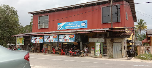 Anak Musang Enterprise