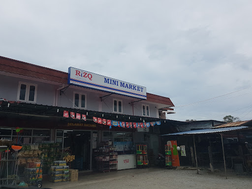 Rizq Mini Market