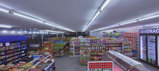 Azah super mart 24 Hours