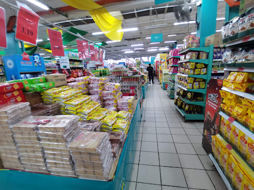 Hwa Thai Supermart @ Kipmart