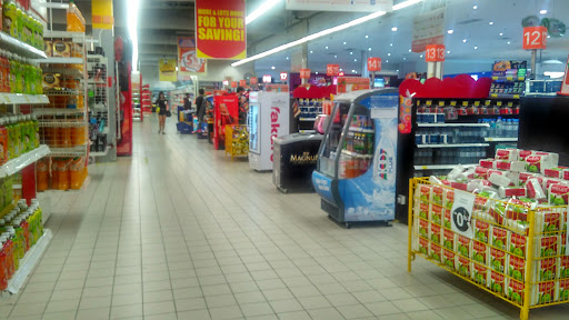 ÆON BiG Sutera Utama