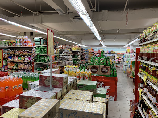 The Store Taman Johor Jaya