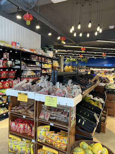 Grocer Houz Jade Hills