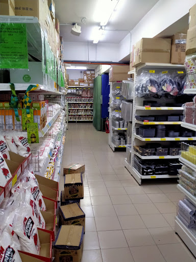 Pasaraya Rakan Kajang - Rakanda Ent Sdn Bhd