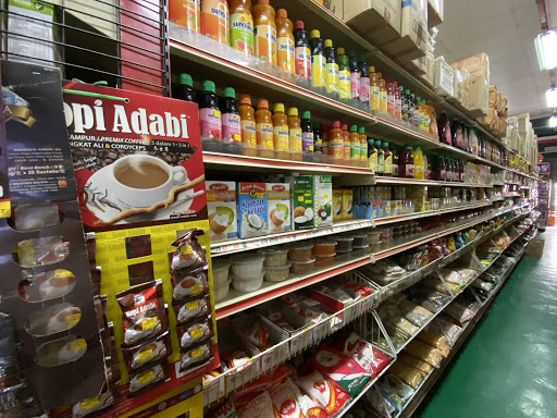 PASAR SEGAR IRADAH BRIPO