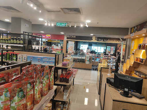 Jawdah Kajang