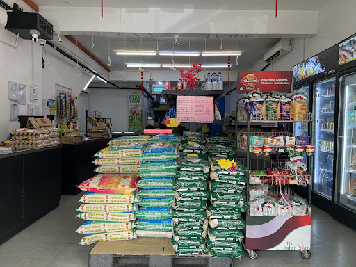 SSY Freshmart (kajang branch)