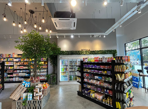 STOP & SHOP (MART & CAFE) - Kajang MKH Boulevard