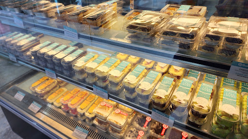 GS Bakery Kampar