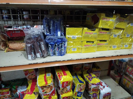 Kedai ta runcit