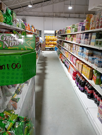 Walanmart Sdn. Bhd.