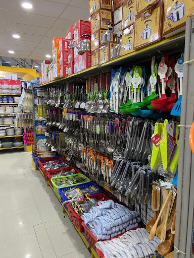 ONE STOP SUPERSTORE