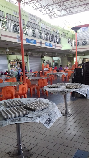 Gelanggang Kenyalang