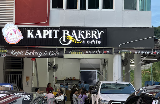 Kapit Bakery