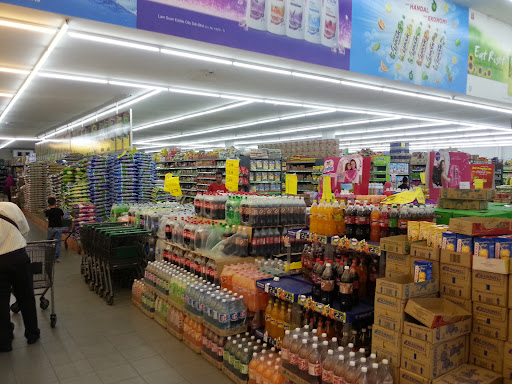 Bataras Hypermarket