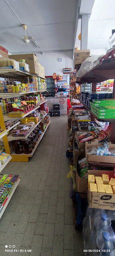 KEDAI RUNCIT GOLD STAR