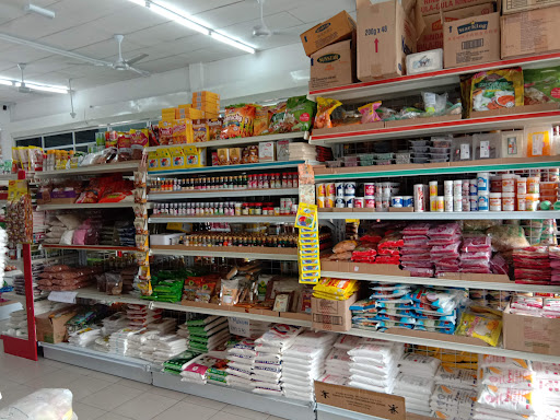 ALI STORE MART