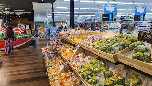 C-Mart BDI Jitra