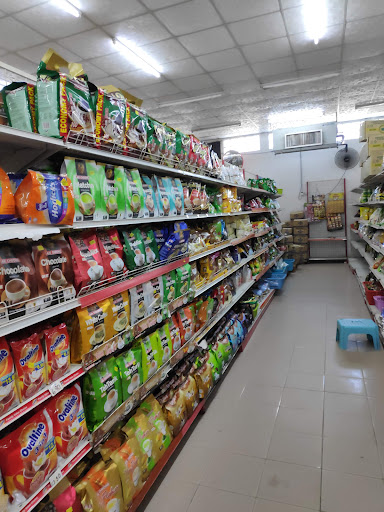 Pasaraya Kedawang