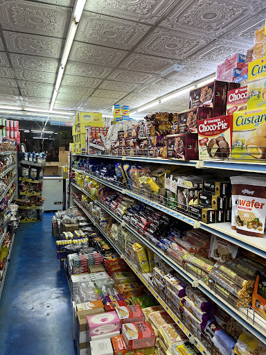 Gecko Mini Market