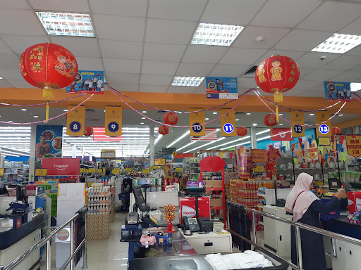 Mydin Kota Bharu Emporium
