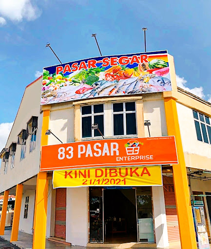 83 Pasar Enterprise
