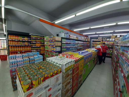 Salamku Grocery Pengkalan Chepa