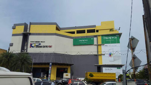 Kompleks Kemaman Centre Point