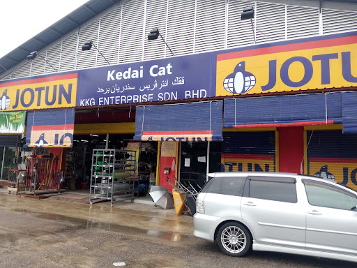 Keladi Western Hut