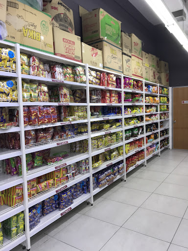 Eco-Shop