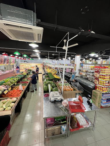 Arda Fresh Mart