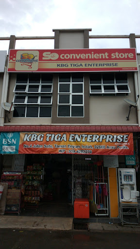 Ayam Bismi Arau