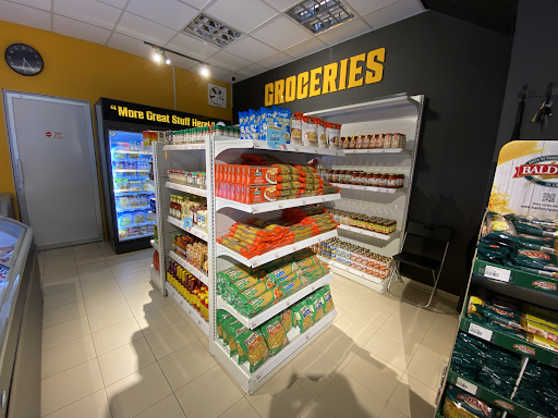 AQEEF PREMIUM MEATS