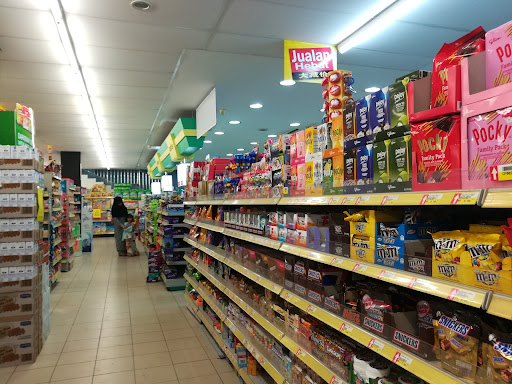 Billion Mart