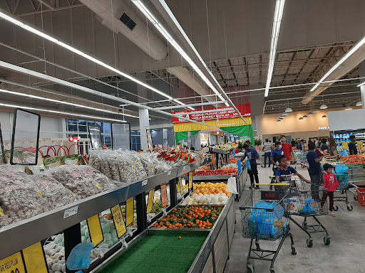 NSK Trade City