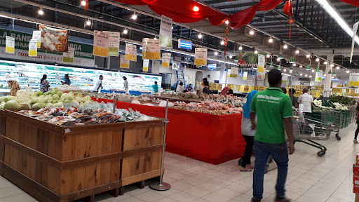 Econsave Cash & Carry Sdn Bhd • PSK