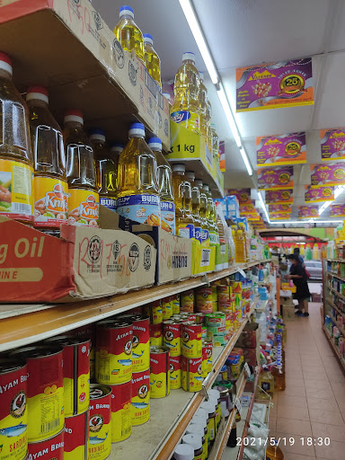 Yashree Store Sdn. Bhd. (Klang 44)