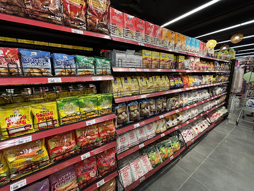 Big 10 Grocer - Seri Impian, Kluang
