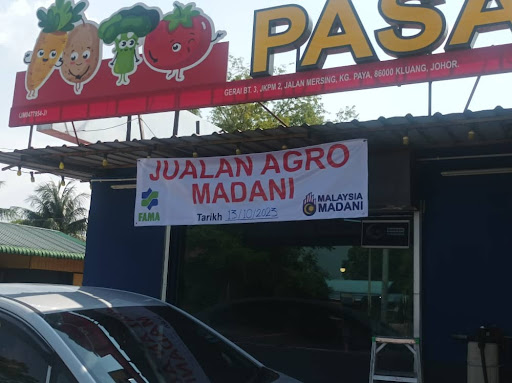Pasar Mini Aziz