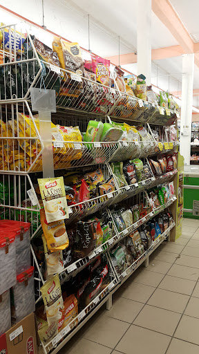 TL Mart -PERUPOK