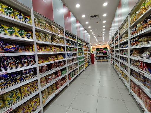 Eco-Shop @ Aeon Mall Kota Bharu
