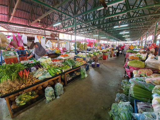 Pasar Mini Jelawat