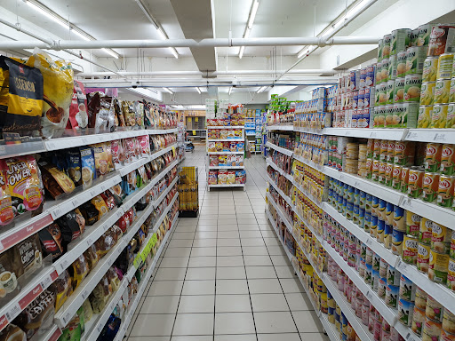 Bataras Superstore Central Plaza Kepayan Ridge