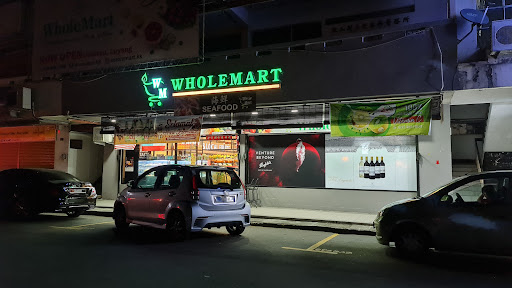 Wholemart Damai