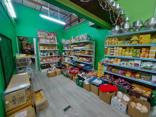 LAXME CASH & CARRY