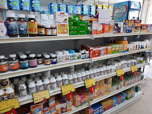 Farmasi Gpharmax Kuala Berang