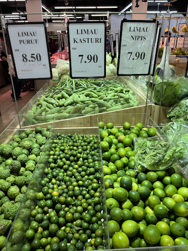 Bintang's Fresh - Kuala Kangsar