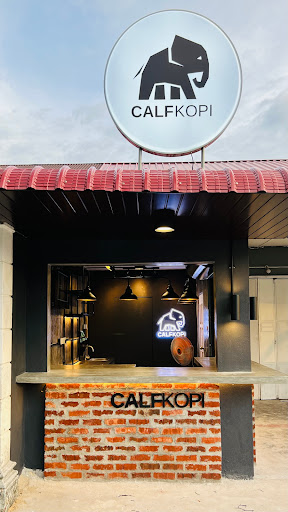 Calf Kopi